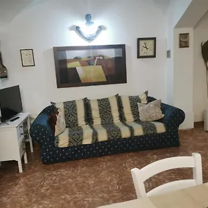 Appartamento Angelina, Catania