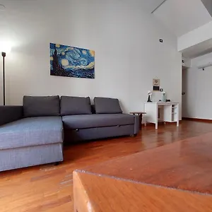 Casa vacanze Terrazza San Camillo, Catania