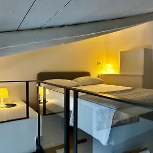 Appartamento Ninetti - Centro Storico, Catania
