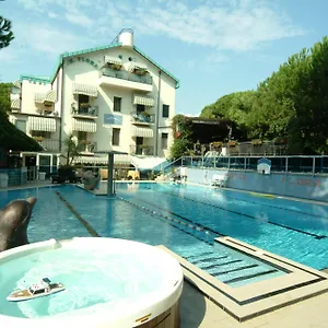 Flora Milano Marittima