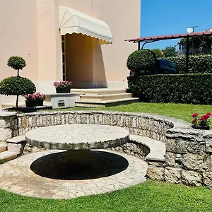  Apartman Monfirenzo Horvátország