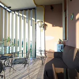 Appartamento Bellini Garden View, Catania